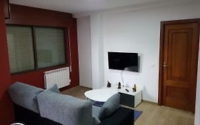 Apartamento Bueu